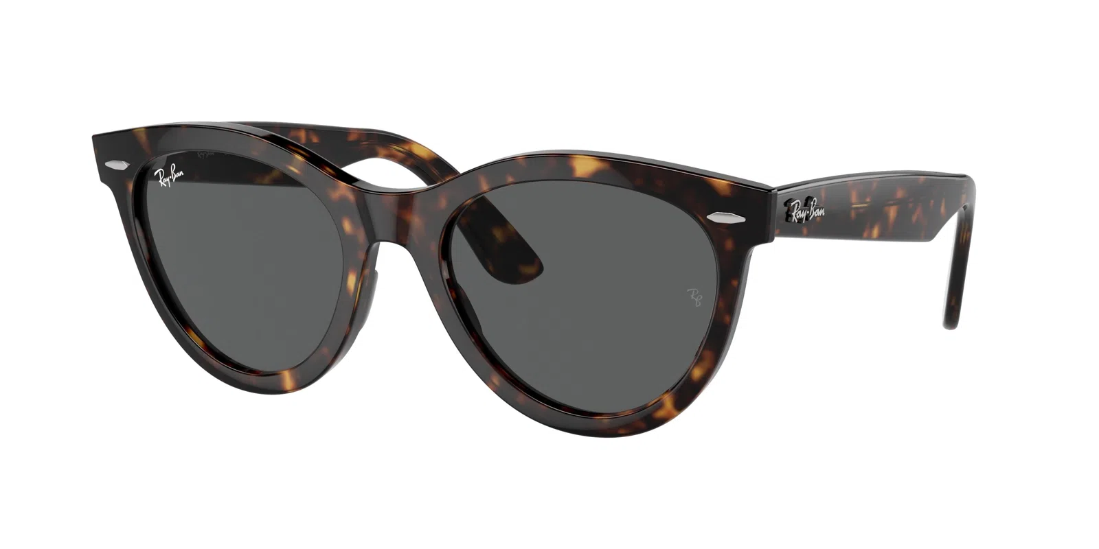 Ray-Ban Wayfarer Way 2241 Sunglasses - view 2